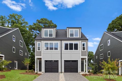2436 Arty Avenue sold home in Dowd Heights, Charlotte, NC
