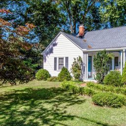 603 Harmony Drive