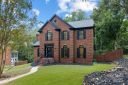 3127 Colvard Park Way sold home in Charlotte, SC