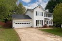 49 Whispering Oak Court sold home in Fletcher, SC