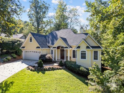 34 Bowden Lane sold home in Grimball Park, Waynesville, NC
