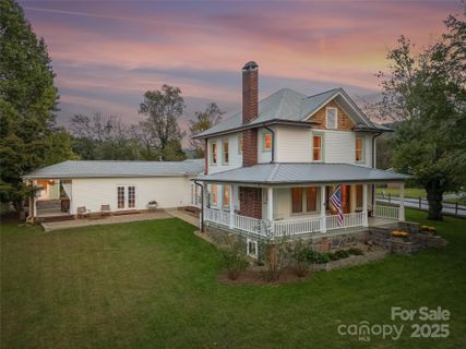 505 N Country Club Road