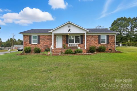 3923 Windwood Drive sold home in Meadowbrook Acres, Gastonia, NC