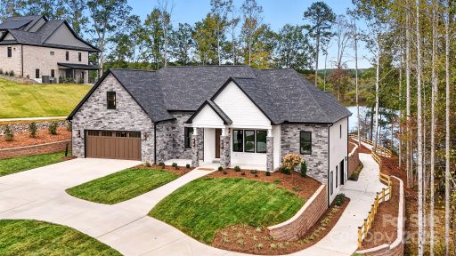 5764 Lake Pointe Drive