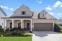 4534 Collingham Drive sold home in Charlotte, SC