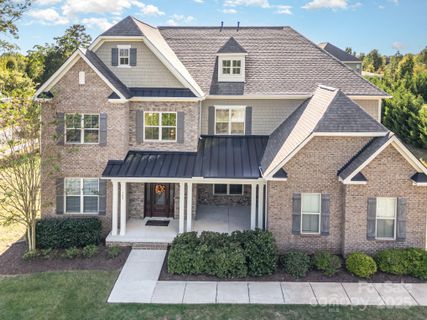 A home in Wyndmoor, Marvin