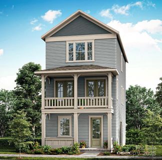 245 Davidson Gateway Drive pending home in Davidson Cottages, Davidson, NC
