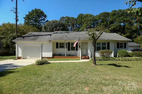 1235 Winecoff School Road