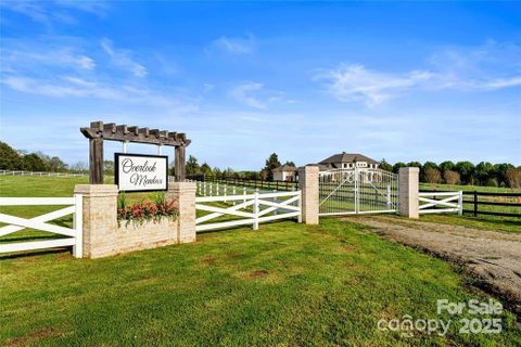 634 Patterson Farm Road