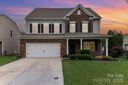 1319 Bridgeford Drive sold home in Huntersville, SC