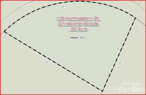 108 Northeastern Drive