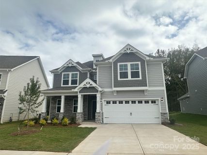 203 Ella Claire Drive