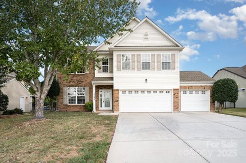 5632 Verrazano Drive sold home in Shannon Vista, Waxhaw, NC