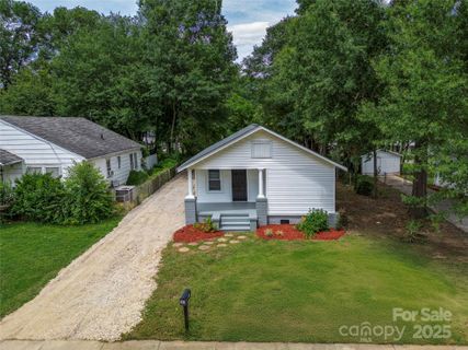1210 Cloninger Avenue sold home in Linwood Park, Gastonia, NC