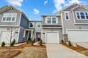 6132 Vasey Street sold home in Charlotte, SC