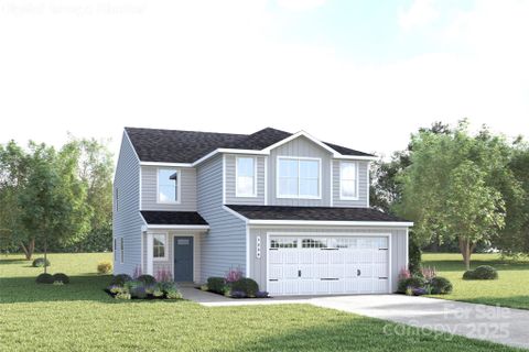 A home in Liberty Grove, China Grove