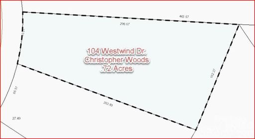 104 Westwind Drive