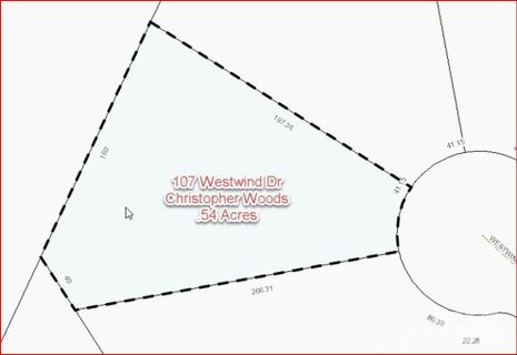 117 Westwind Drive