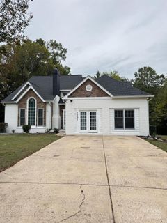 13001 Greycrest Drive sold home in Greycrest, Charlotte, NC