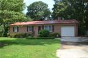 1501 Riverside Drive sold home in Charlotte, SC