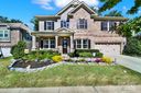 1482 Afton Way sold home in Fort Mill, SC
