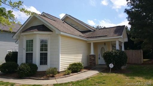 7925 Lauren Kay Court sold home in Rozumny Ridge, Charlotte, NC