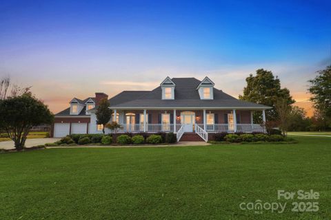 Homes in Chandelle, Greer