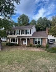 4017 Old Stone Road sold home in Rockbridge, Charlotte, NC