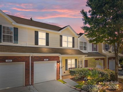 480 Delta Drive sold home in Cascades, Fort Mill, SC