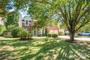 16018 Lavenham Road sold home in Huntersville, SC