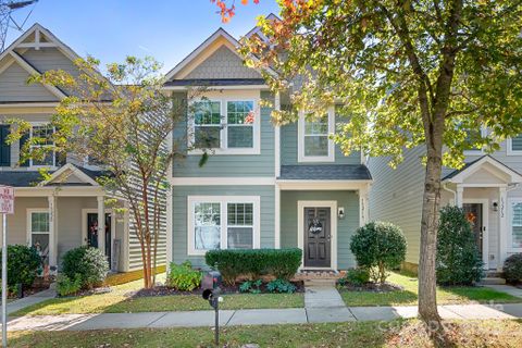 13216 Poetry Way sold home in Bradford, Davidson, NC