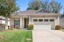 115 Chimney Rock Court sold home in Denver, SC