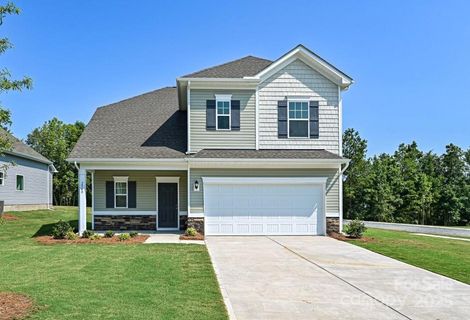 2159 Catawba Trace Drive
