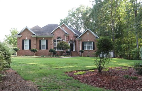 1002 Legacy Lake Drive sold home in Legacy on the Lake, Monroe, NC