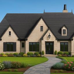 303 River Birch Lane