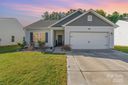 2241 Lanza Drive sold home in Charlotte, SC