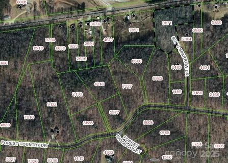 Lot 14 Song Sparrow Drive active home in Forest Heights, Marion, NC