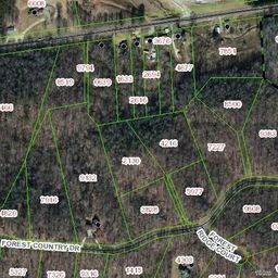 Lot 14 Song Sparrow Drive