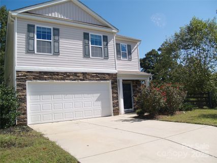 2504 Mcintosh Street sold home in Apple Creek, Dallas, NC