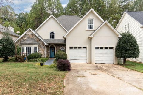 5120 Eagle Creek Drive