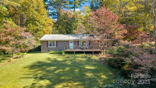 172 Timberlane Drive sold home in Timberlane, Etowah, NC