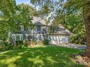 9515 Hanover South Trail sold home in Charlotte, SC