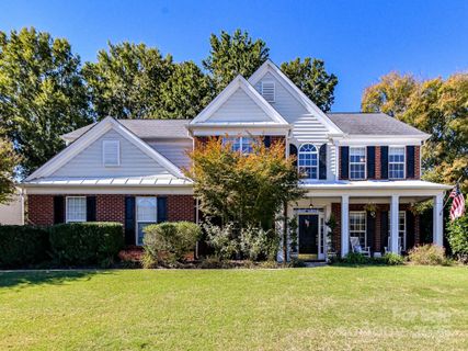 10928 Knight Castle Drive sold home in Cady Lake, Charlotte, NC