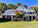 10928 Knight Castle Drive sold home in Charlotte, SC