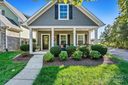 7520 Fairway Villa Circle sold home in Denver, SC