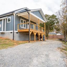 21 Marion Road