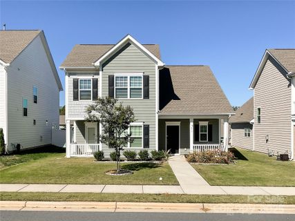 417 Kiser Lane active home in Locust Town Center, Locust, NC