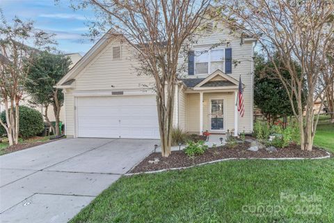 8815 Laurel Run Drive