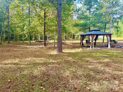 649 Fire Tower Road sold home in Fork Mountain, Bostic, NC