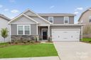 1069 Hallman Branch Lane sold home in Lincolnton, SC